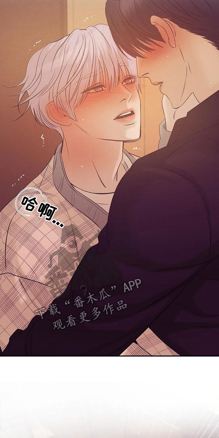 贝壳少年未删减版漫画,第139章：【第三季】别开小差1图