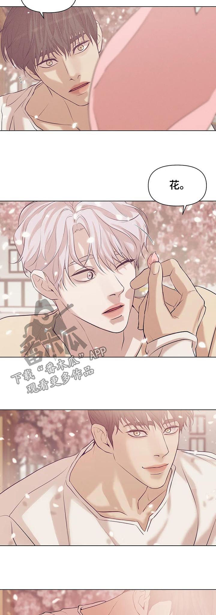 贝壳少年漫画,第69章：【第二季】呼唤5图