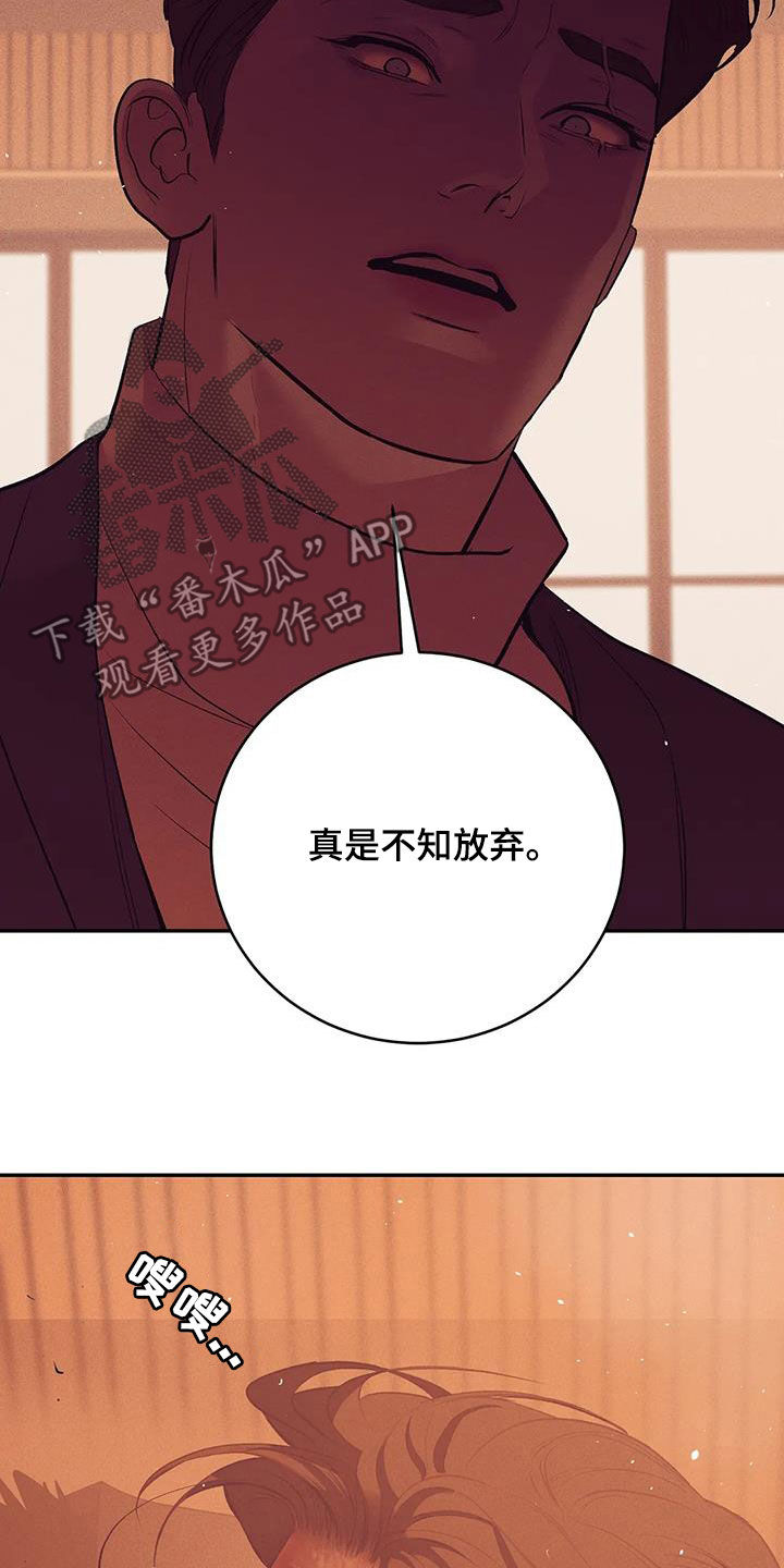 《贝壳少年》漫画,第175章：【第三季】转移2图