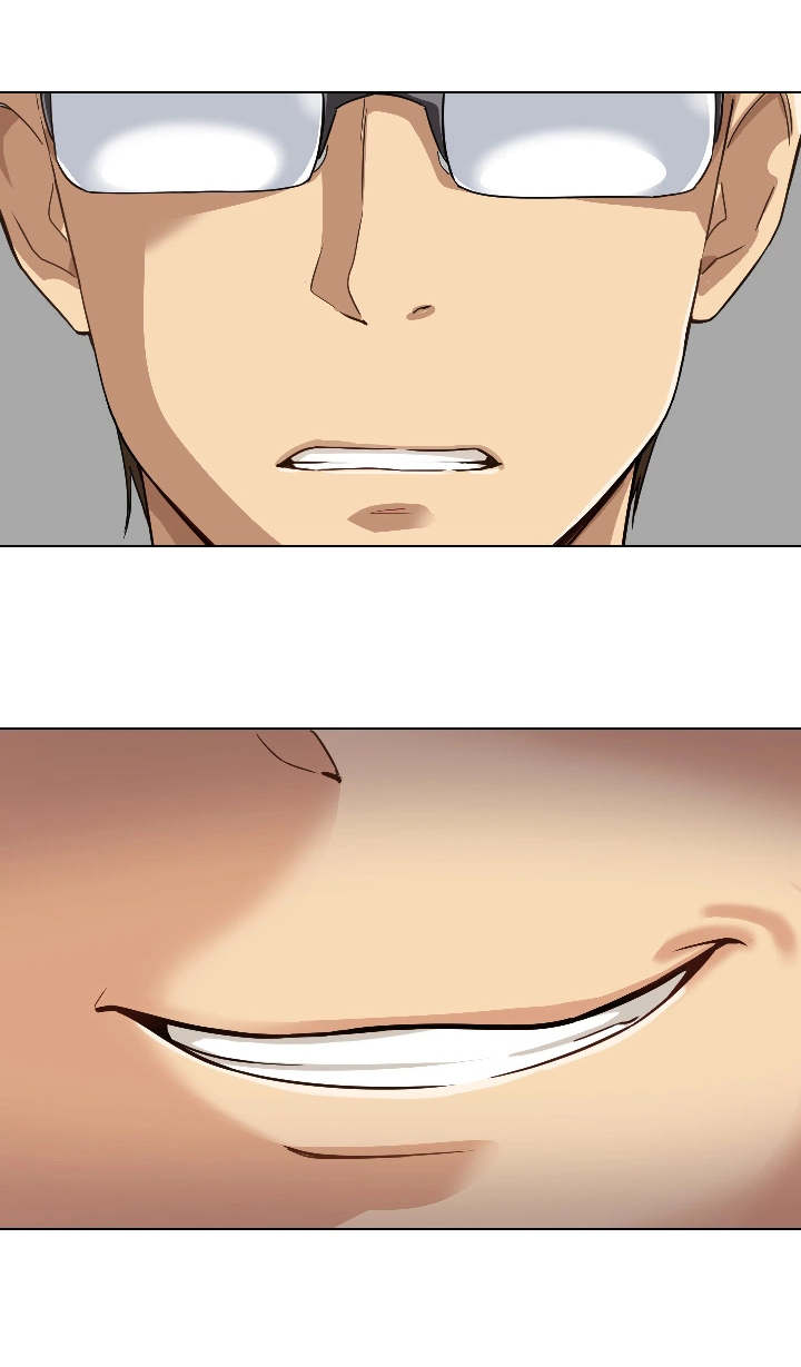 特殊爱好的人特点漫画,第2章：意外4图