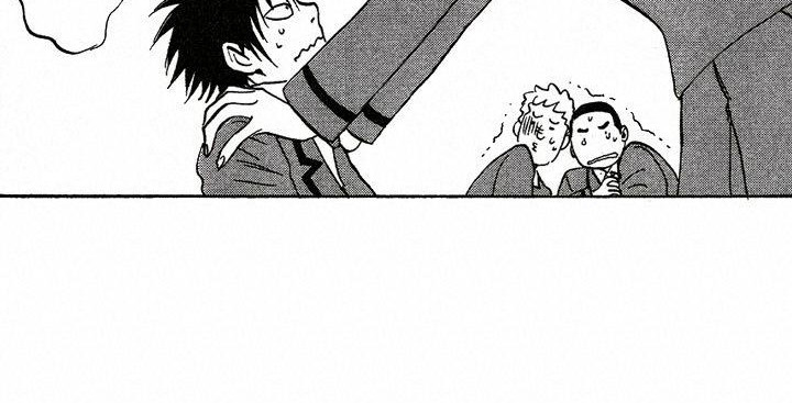 肥宅大叔动漫漫画,第1章：人气3图