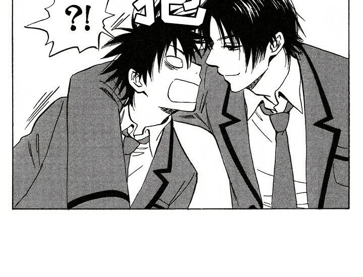 肥宅大叔动漫漫画,第2章：询问4图