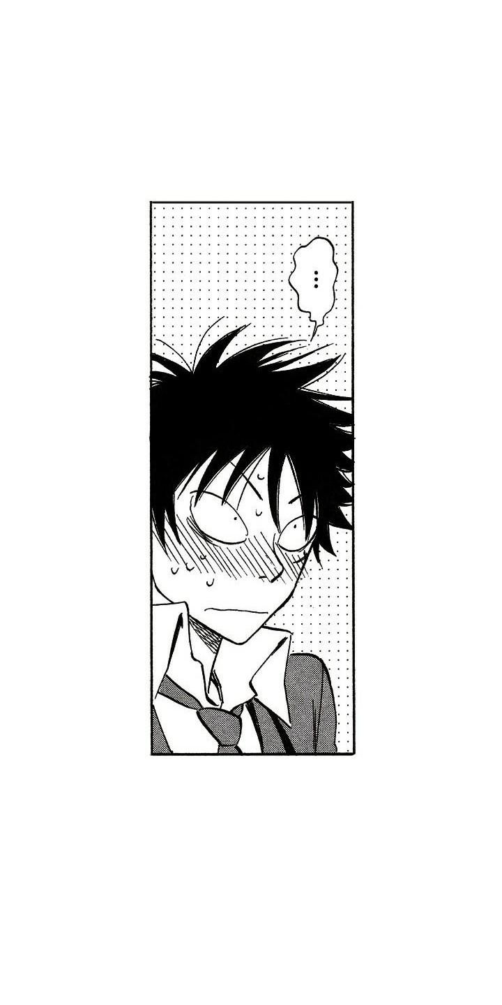 肥宅少女漫画,第20章：很期待3图