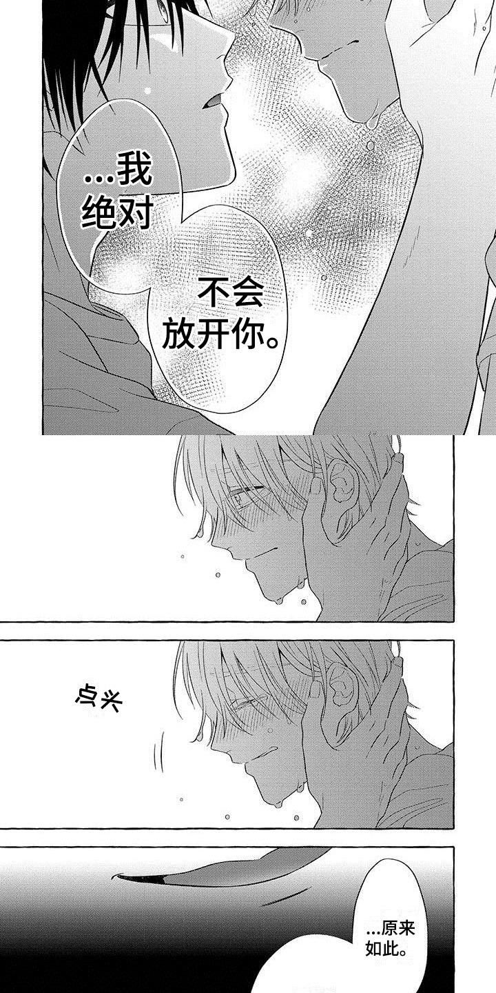 主人和狗漫画,第12章：等不了2图