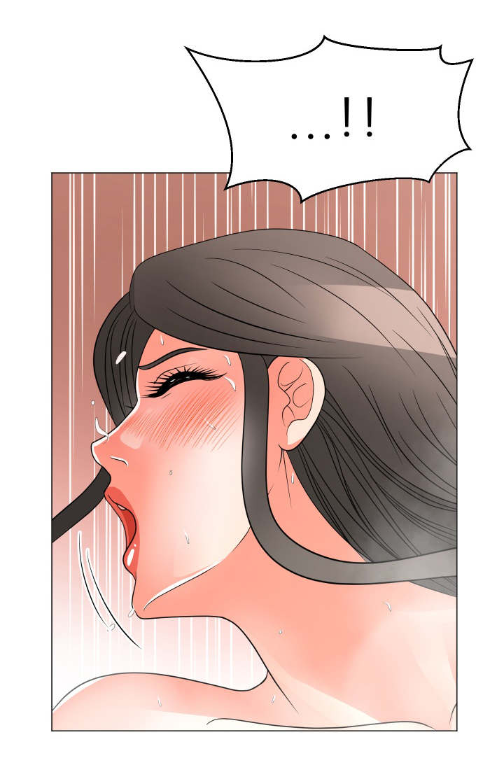 分享乐趣漫画,第43章：诱惑4图