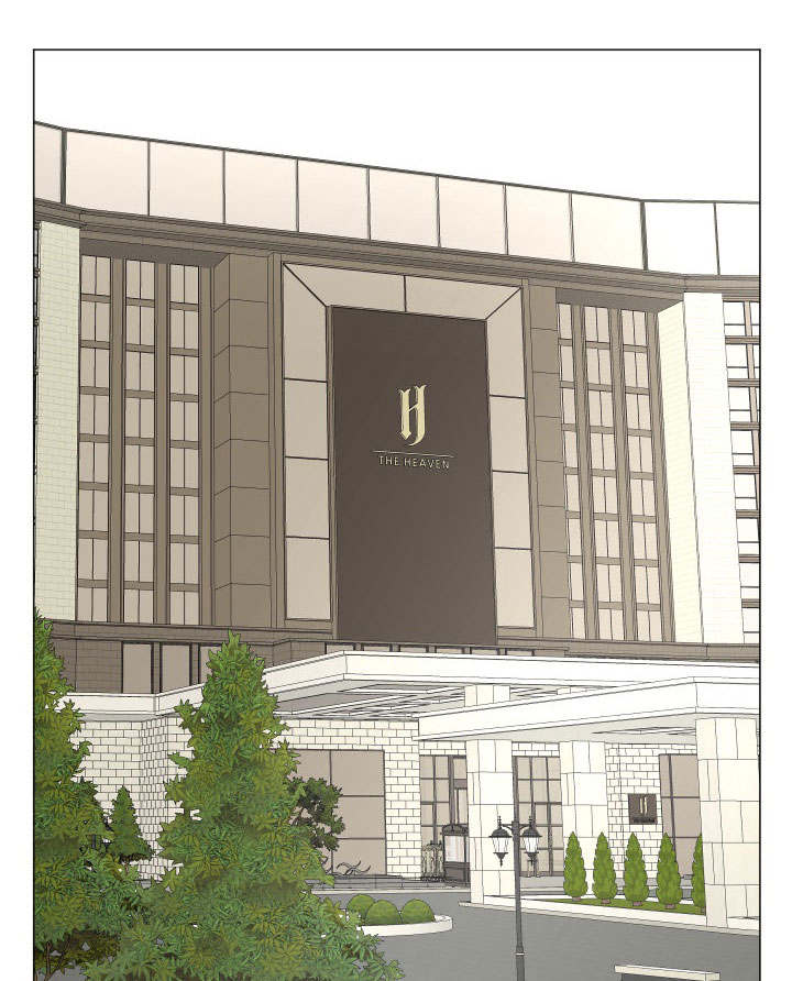 分享乐趣漫画,第42章：旅游1图