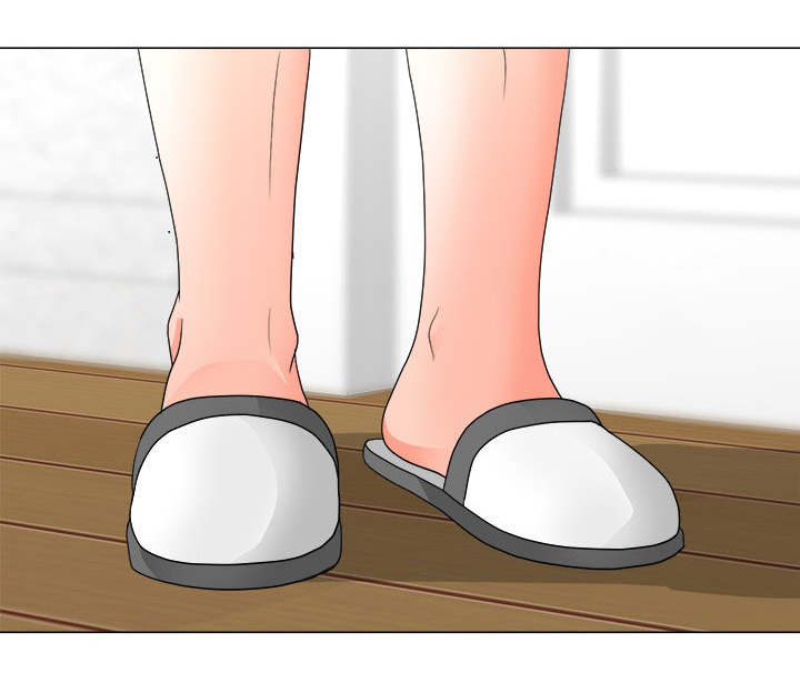 分享乐趣漫画,第34章：打开心扉4图