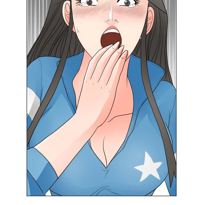 分享乐趣漫画,第60章：清醒4图