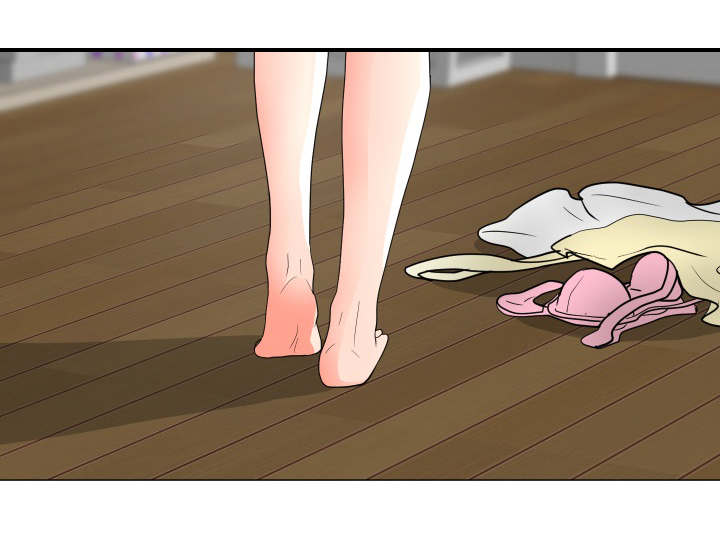 分享乐趣漫画,第34章：打开心扉2图