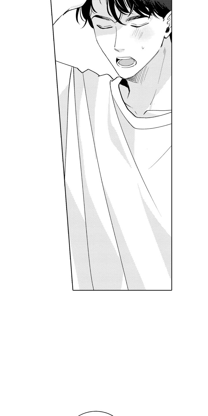 狐狸仆人和小蝴蝶漫画,第26章：喜欢你3图