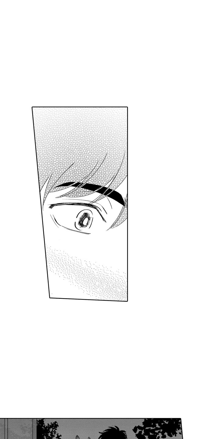 小狐狸说大话漫画,第17章：并不讨厌4图