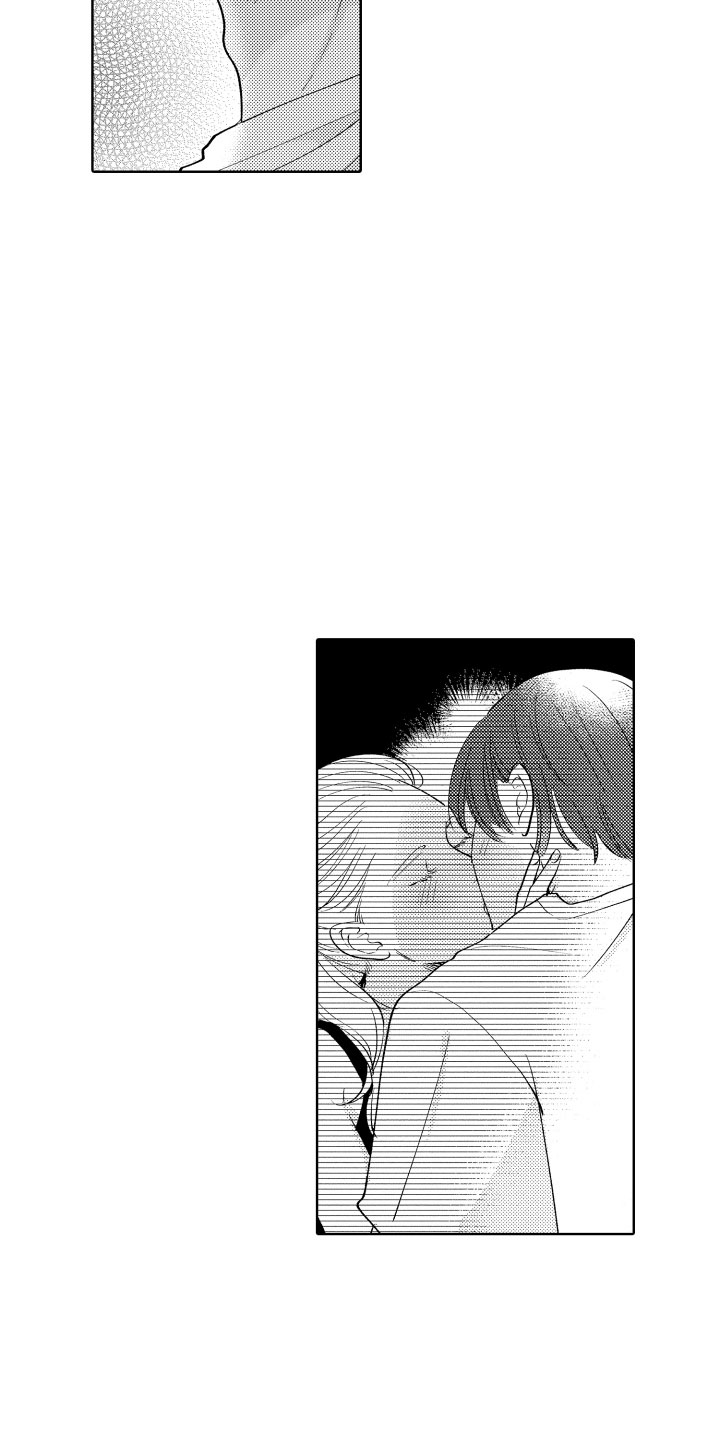 小狐狸仆人漫画,第20章：温柔3图