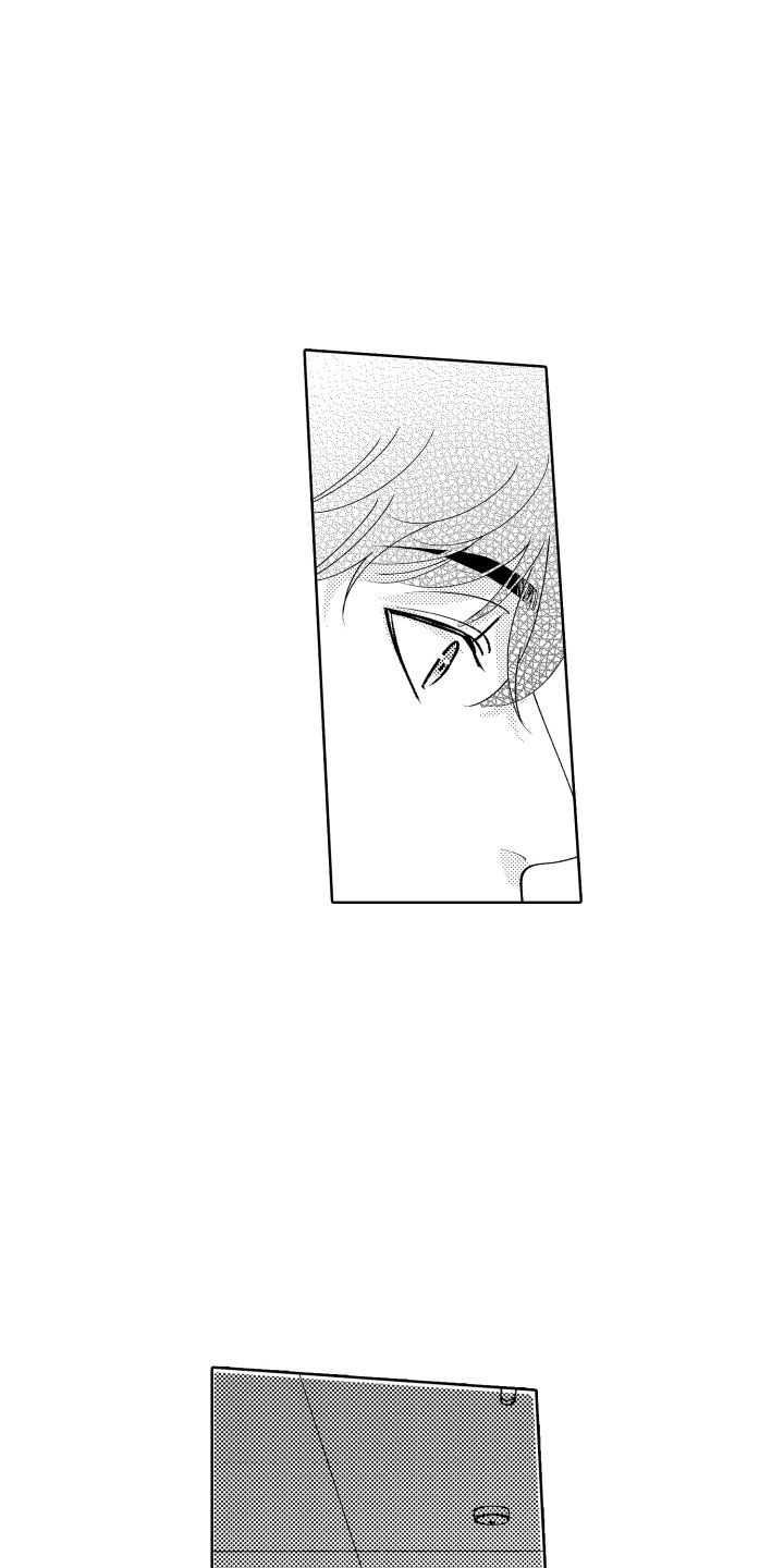 小狐狸仆人漫画,第25章：我来了4图