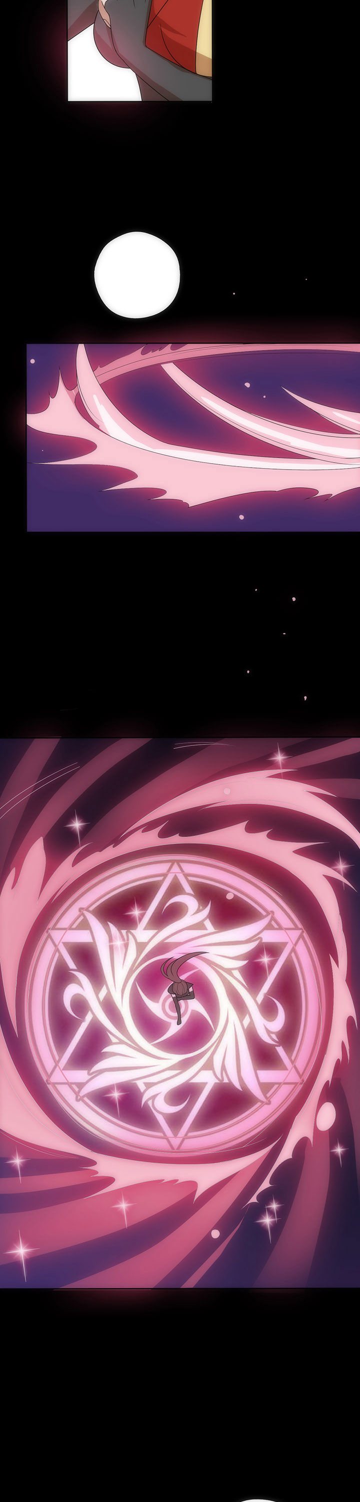 森罗万象百物语漫画,第7章：1图