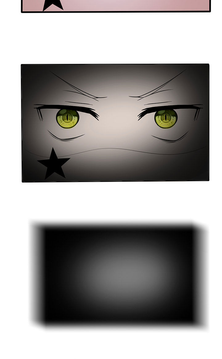 森罗万象是哪部动画片的台词漫画,第25章：1图