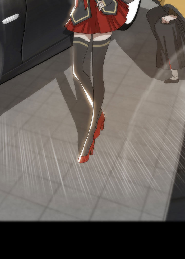 森罗万象是什么品牌漫画,第13章：5图