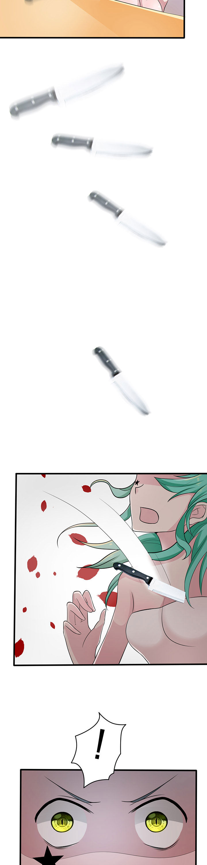 森罗万象和森罗物语漫画,第25章：5图