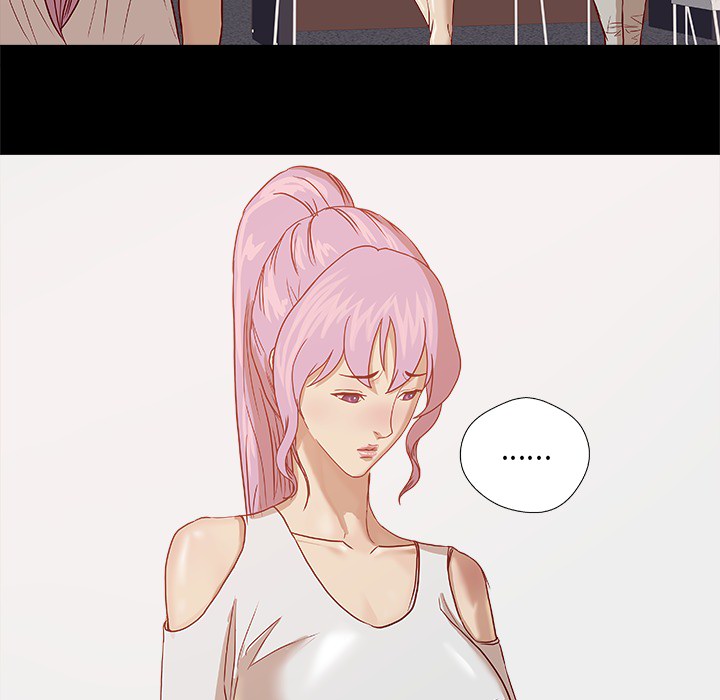 眼术漫画,第30章：绝对不行2图