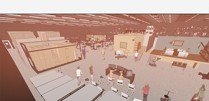 眼术漫画,第54章：刁难1图