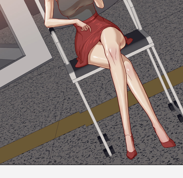 眼术漫画,第27章：约见4图