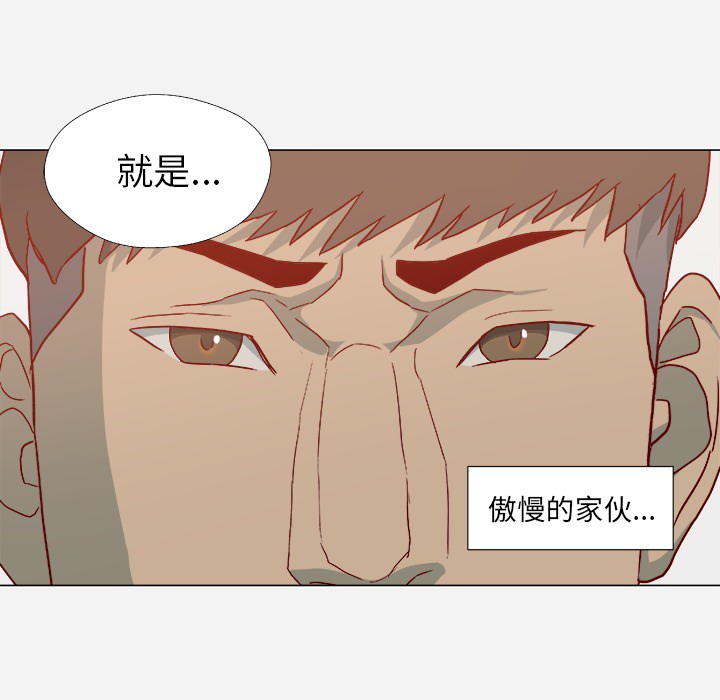 眼术漫画,第37章：因人而异1图