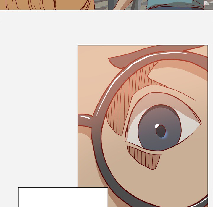 眼术漫画,第33章：没失忆吗2图