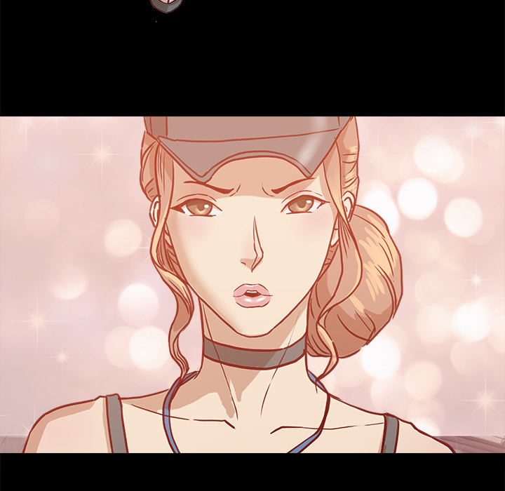 眼术漫画,第57章：变故1图