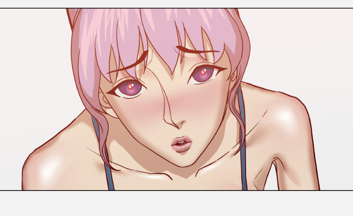 眼术漫画,第28章：报仇1图