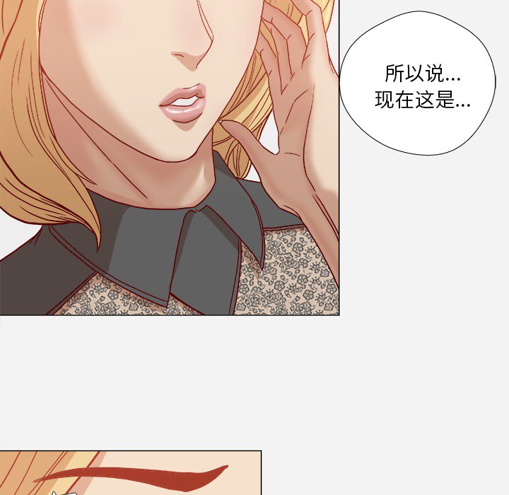 眼术漫画,第33章：没失忆吗5图