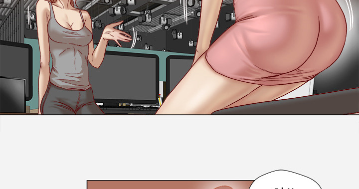 眼术漫画,第61章：作家失踪3图