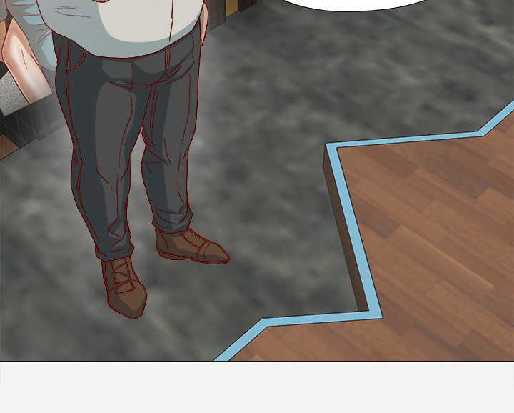 眼术漫画,第37章：因人而异5图