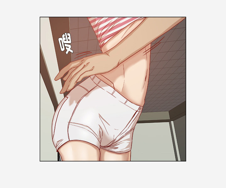 眼术漫画,第50章：意外2图