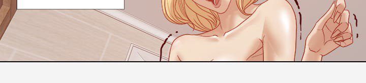 眼术漫画,第25章：怎么会这样1图