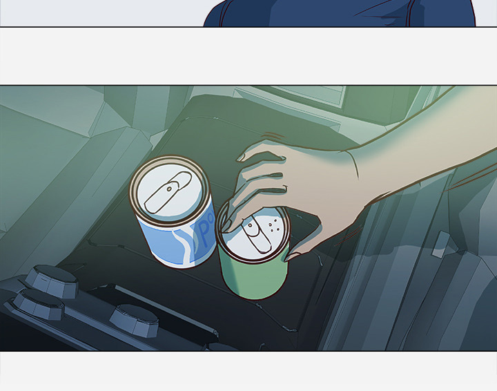 眼术漫画,第8章：实验3图