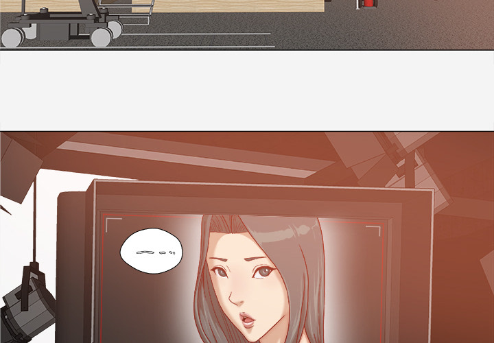 眼术漫画,第54章：刁难3图