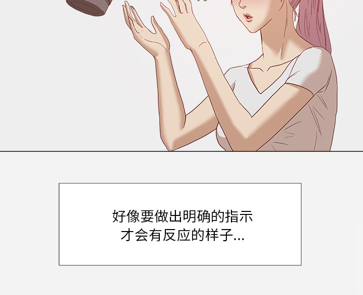 眼术漫画,第9章：控制5图