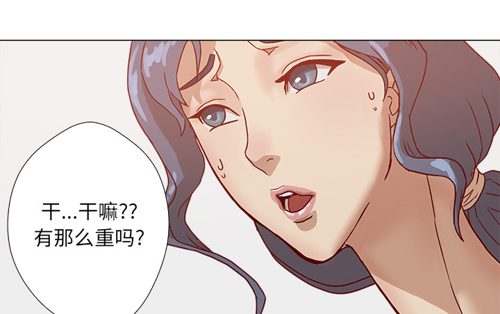 眼术漫画,第12章：快疯了2图