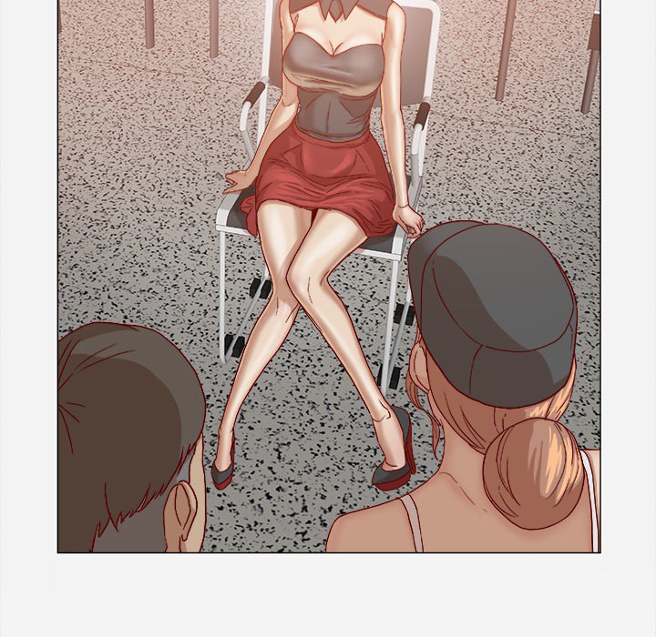 眼术漫画,第35章：不对劲3图