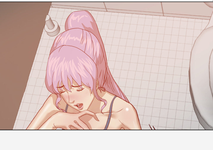 眼术漫画,第28章：报仇4图