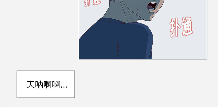 眼术漫画,第11章：熟睡3图