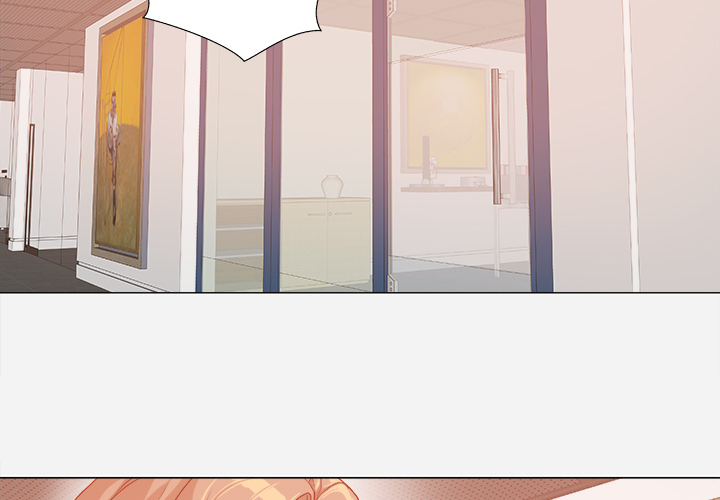 眼术漫画,第57章：变故4图