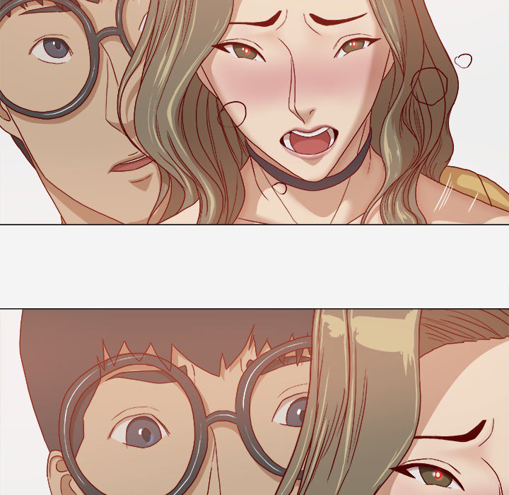 眼术漫画,第45章：教训3图