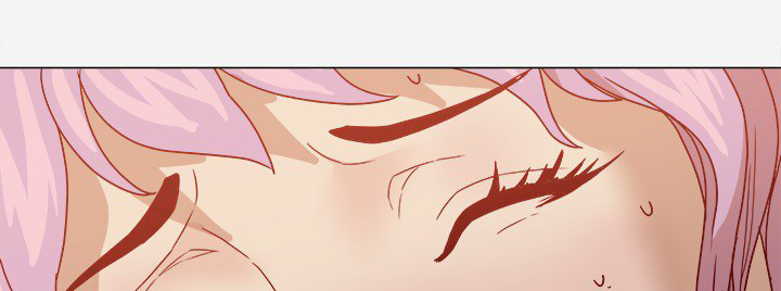 眼术漫画,第30章：绝对不行5图