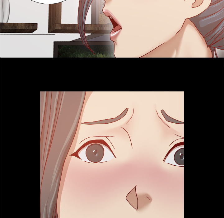 眼术漫画,第52章：兴师问罪1图