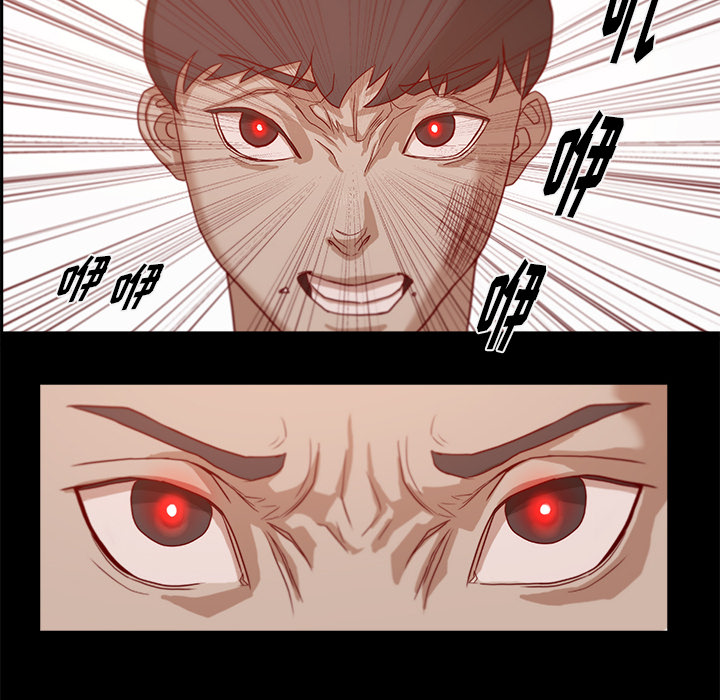 眼术漫画,第5章：眼镜3图