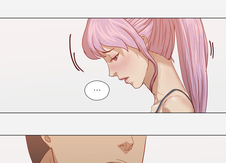 眼术漫画,第28章：报仇5图