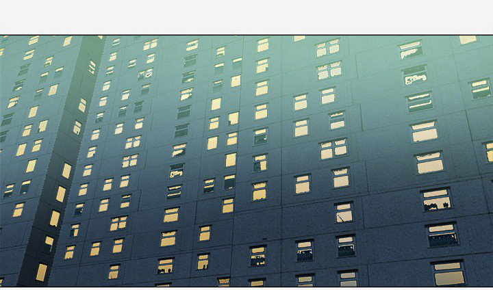 眼术漫画,第24章：奇怪的感觉3图