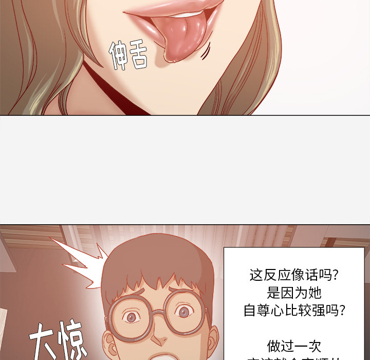 眼术漫画,第54章：刁难5图