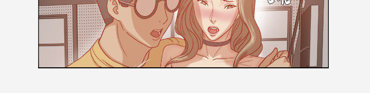 眼术漫画,第45章：教训4图