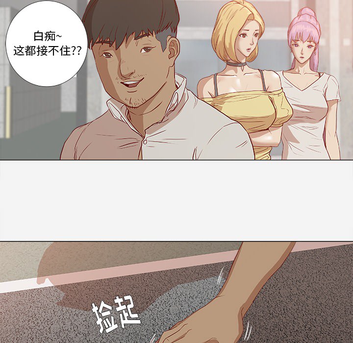眼术漫画,第1章：新工作3图